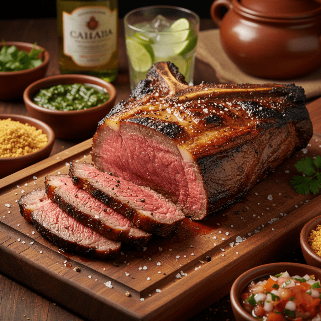 Cortes de carne bovina: Guia com 15 tipos e seus usos 6 alcatra cortes de carne bovina edit