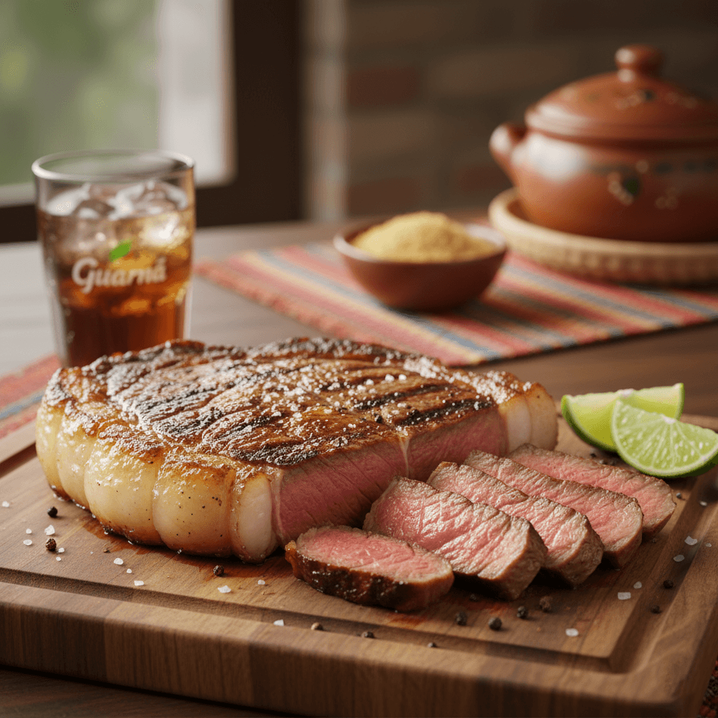 Cortes de carne bovina: Guia com 15 tipos e seus usos 5 Contrafilé Cortes de Carne Bovina