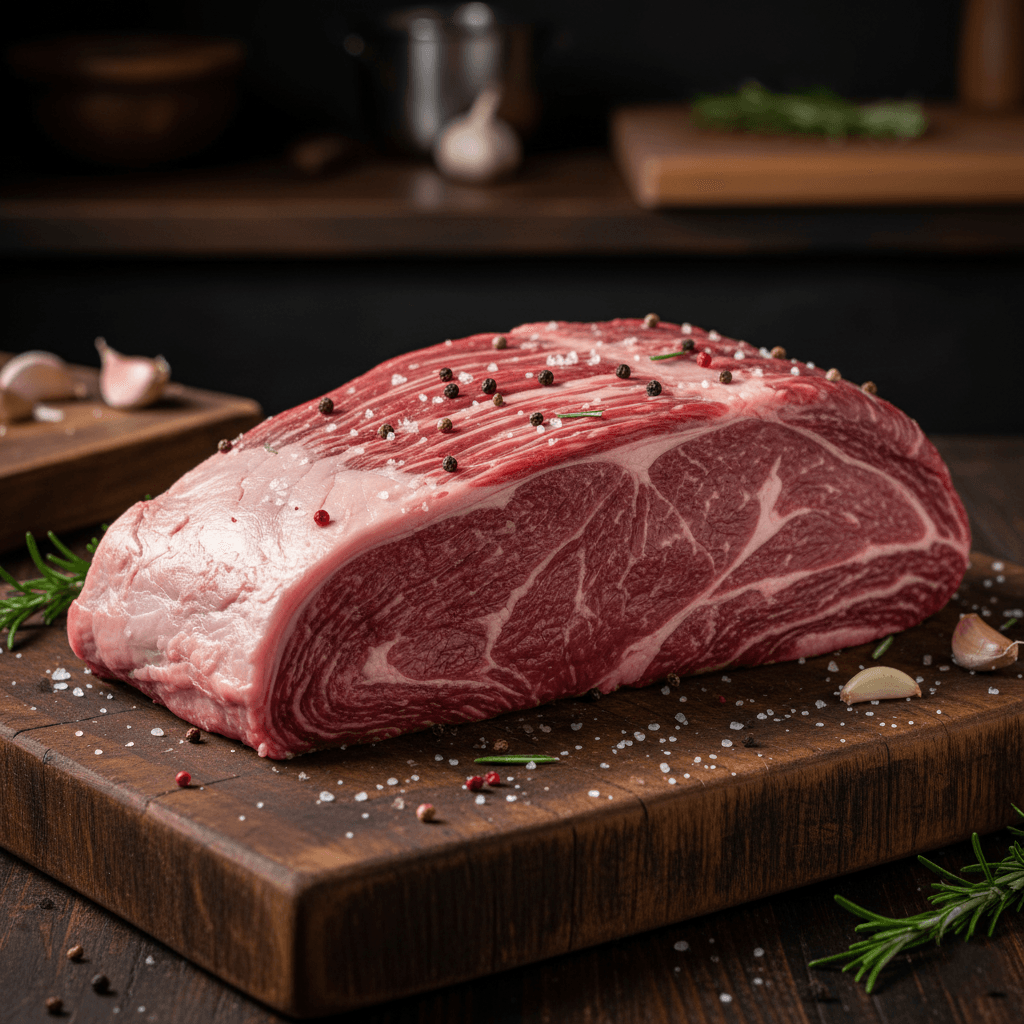 Cortes de carne bovina: Guia com 15 tipos e seus usos 14 Colchão Duro