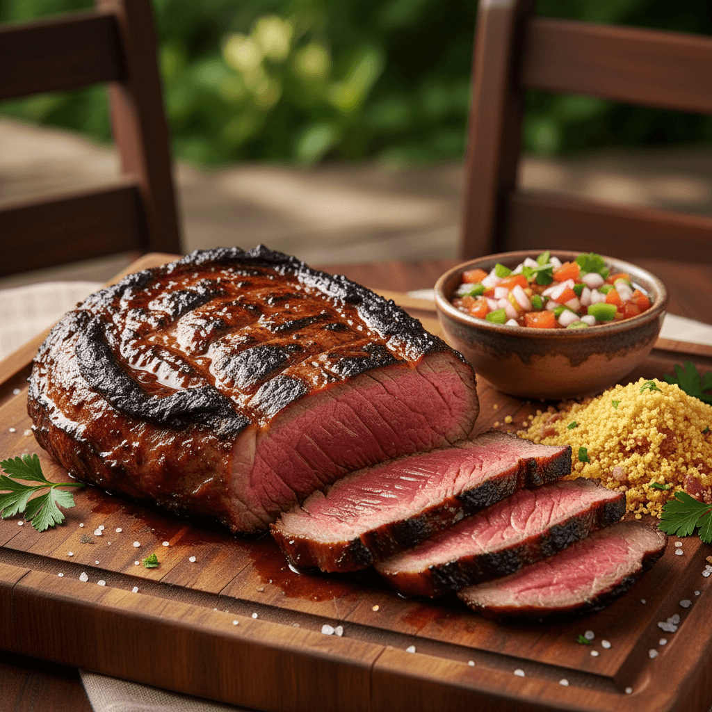 Cortes de carne bovina: Guia com 15 tipos e seus usos 7 Fraldinha Cortes de Carne Bovina