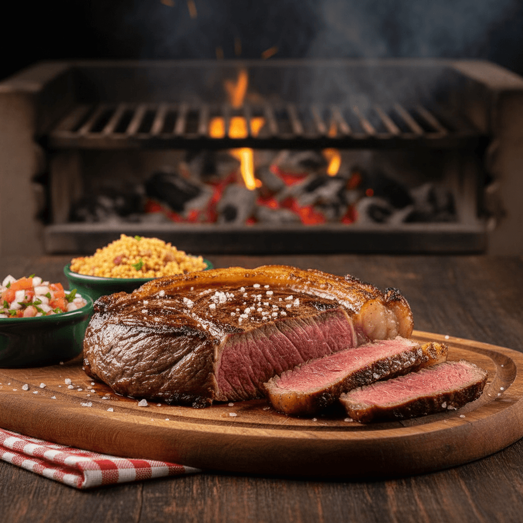 Cortes de carne bovina: Guia com 15 tipos e seus usos 3 Picanha Cortes de Carne Bovina